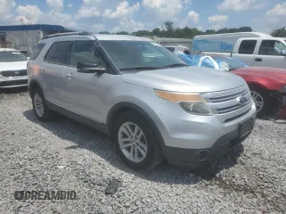 2013 Ford Explorer XLT with VIN 1FM5K7D82DGC82398, listed as a Copart auction lot 62590905 with 188,792 mi miles and Salvage title. Bid and sale history available at DreamBid. Image 4.