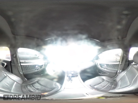 2016 Ford Taurus SEL z VIN 1FAHP2E83GG148885, wystawiony jako Copart lot #59760575 z przebiegiem 135 579 mil mil oraz Szkoda całkowita • Salvage title. Historia ofert i sprzedaży dostępna na DreamBid. Obrazek 14.
