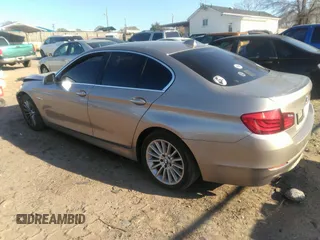 2013 BMW 5 Series 535i with VIN WBAFR7C5XDC823276, listed as a IAAI auction lot 41882551 with 210,869 mi miles and . Bid and sale history available at DreamBid. Image 3.