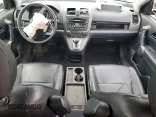 2011 Honda CR-V SE z VIN 5J6RE4H47BL033922, wystawiony jako Copart lot #53555405 z przebiegiem Nie podano mil oraz Szkoda całkowita • Salvage title. Historia ofert i sprzedaży dostępna na DreamBid. Obrazek 8.