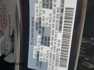 2025 Mazda CX-90 Preferred with VIN JM3KKBHDXS1217792, listed as a Copart auction lot 45724915 with 154 mi miles and Clean title. Bid and sale history available at DreamBid. Image 13.