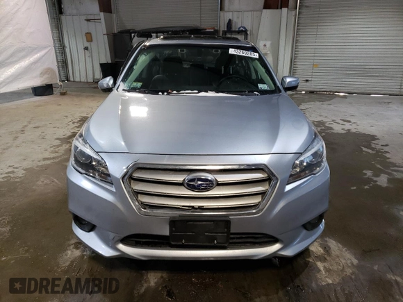 2017 Subaru Legacy Limited with VIN 4S3BNEN67H3010183, listed as a Copart auction lot 43269285 with 64,106 mi miles and Salvage Title. Bid and sale history available at carsss.com. Image 5.