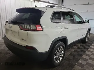 2021 Jeep Cherokee Altitude with VIN 1C4PJMLB9MD211826, listed as a IAAI auction lot 42666661 with 47,838 mi miles and . Bid and sale history available at DreamBid. Image 11.