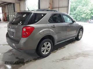 2012 Chevrolet Equinox 1LT z VIN 2GNALDEK1C6160176, wystawiony jako IAAI lot #42367346 z przebiegiem 183 504 mil mil oraz . Historia ofert i sprzedaży dostępna na DreamBid. Obrazek 4.