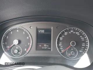 2014 Volkswagen Passat Wolfsburg Edition с VIN 1VWAT7A30EC028218, выставлен на аукционе IAAI как лот 41711943 с пробегом 131 041 миль миль и . История ставок и продаж доступна на DreamBid. Изображение 7.