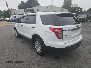 2014 Ford Explorer с VIN 1FM5K8B8XEGB59362, выставлен на аукционе Copart как лот 61677705 с пробегом 135 083 миль миль и Чистый • Clean title. История ставок и продаж доступна на DreamBid. Изображение 3.