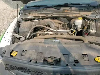 2021 Ram 1500 Tradesman z VIN 1C6RR7FT8MS593292, wystawiony jako Copart lot #67598215 z przebiegiem 80 241 mil mil oraz Nie do naprawy • Non repairable. Historia ofert i sprzedaży dostępna na DreamBid. Obrazek 13.