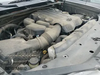 2014 Toyota 4Runner SR5 с VIN JTEZU5JR3E5065811, выставлен на аукционе IAAI как лот 42107883 с пробегом 283 157 миль миль и . История ставок и продаж доступна на DreamBid. Изображение 19.