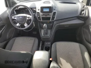 2020 Ford Transit Connect XL с VIN NM0GE9E26L1437527, выставлен на аукционе Copart как лот 84170134 с пробегом 152 421 миль миль и Чистый • Clean title. История ставок и продаж доступна на DreamBid. Изображение 8.