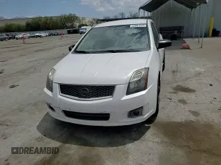 2011 Nissan Sentra SR with VIN 3N1AB6AP9BL698470, listed as a Copart auction lot 63661525 with 173,188 mi miles and Salvage title. Bid and sale history available at DreamBid. Image 13.