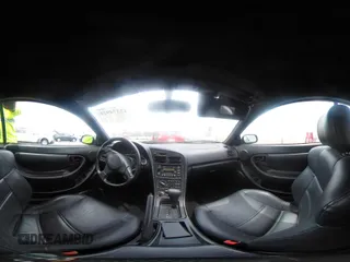 1999 Toyota Celica GT z VIN JT5FG02T9X0056800, wystawiony jako IAAI lot #42374921 z przebiegiem 48 157 mil mil oraz . Historia ofert i sprzedaży dostępna na DreamBid. Obrazek 18.