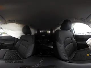 2024 Nissan Pathfinder S with VIN 5N1DR3AC7RC313345, listed as a IAAI auction lot 42663099 with 3,257 mi miles and . Bid and sale history available at DreamBid. Image 18.