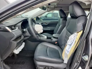 2023 Toyota RAV4 XLE Premium z VIN JTMC1RFV9PD099518, wystawiony jako Copart lot #59429125 z przebiegiem 19 866 mil mil oraz Szkoda całkowita • Salvage title. Historia ofert i sprzedaży dostępna na DreamBid. Obrazek 7.