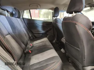 2021 Subaru Crosstrek Premium z VIN JF2GTAPC9M8665595, wystawiony jako Copart lot #60480065 z przebiegiem 35 083 mil mil oraz Szkoda całkowita • Salvage title. Historia ofert i sprzedaży dostępna na DreamBid. Obrazek 10.