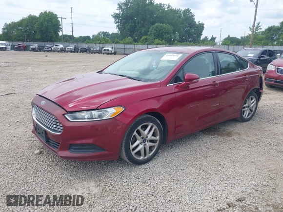 2015 Ford Fusion SE with VIN 1FA6P0H77F5123352, listed as a IAAI auction lot 42555351 with 185,134 mi miles and . Bid and sale history available at DreamBid. Image 17.