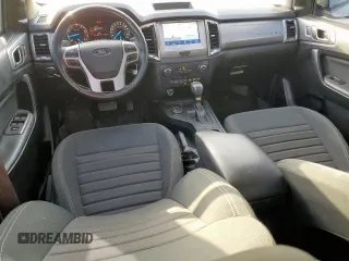 2021 Ford Ranger XL z VIN 1FTER4FH9MLD25296, wystawiony jako Copart lot #61822975 z przebiegiem 51 693 mil mil oraz Szkoda całkowita • Salvage title. Historia ofert i sprzedaży dostępna na DreamBid. Obrazek 8.