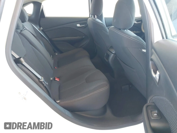 2015 Dodge Dart SXT with VIN 1C3CDFBB6FD306838, listed as a IAAI auction lot 42104314 with 100,143 mi miles. Bid and sale history available at carsss.com. Image 8.
