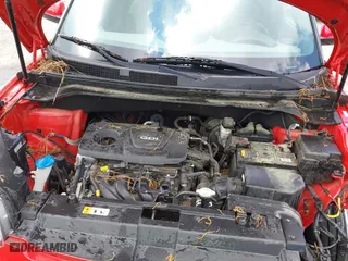 2019 Kia Soul with VIN KNDJN2A25K7660742, listed as a IAAI auction lot 41984920 with 49,695 mi miles. Bid and sale history available at carsss.com. Image 10.