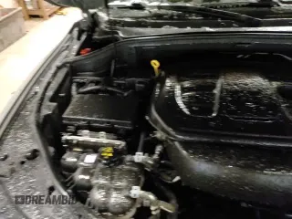 2020 Dodge Durango Citadel с VIN 1C4RDJEGXLC348513, выставлен на аукционе Copart как лот 51204925 с пробегом 131 545 миль миль и Чистый • Clean title. История ставок и продаж доступна на DreamBid. Изображение 14.