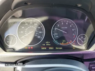 2015 BMW 3 Series 328i с VIN WBA3A5G57FNS82980, выставлен на аукционе Copart как лот 57552205 с пробегом 149 744 миль миль и Списание • Salvage title. История ставок и продаж доступна на DreamBid. Изображение 9.