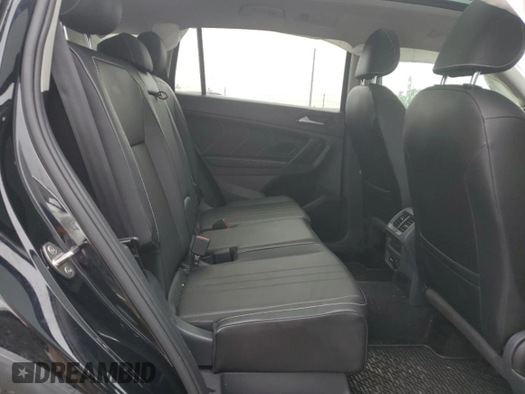 2022 Volkswagen Tiguan SE с VIN 3VV2B7AX2NM096209, выставлен на аукционе Copart как лот 59560785 с пробегом 39 054 миль миль и На запчасти • Non repairable. История ставок и продаж доступна на DreamBid. Изображение 10.