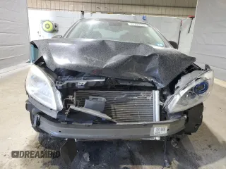 2017 Buick Verano Sport Touring with VIN 1G4PR5SK5H4102281, listed as a Copart auction lot 47703505 with 87,264 mi miles and Salvage Title. Bid and sale history available at carsss.com. Image 5.