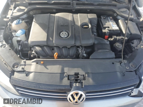 2012 Volkswagen Jetta SEL с VIN 3VWLP7AJ2CM452782, выставлен на аукционе Copart как лот 41502725 с пробегом 153 132 миль миль и Списание • Salvage title. История ставок и продаж доступна на DreamBid. Изображение 12.