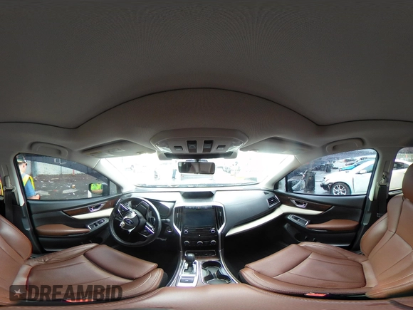 2021 Subaru Ascent Touring с VIN 4S4WMARD9M3470862, выставлен на аукционе IAAI как лот 42498195 с пробегом 28 195 миль миль и . История ставок и продаж доступна на DreamBid. Изображение 20.