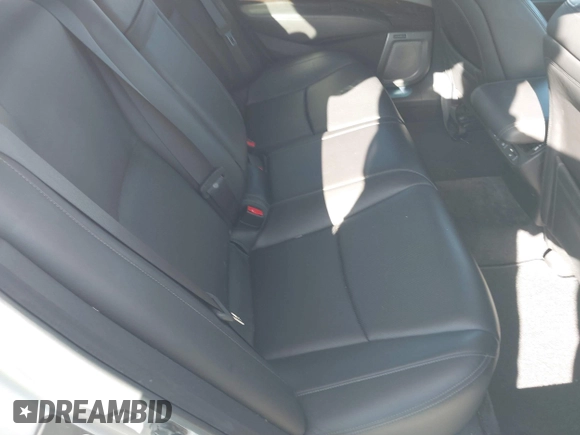 2015 Acura RLX Advance with VIN JH4KC1F91FC000347, listed as a IAAI auction lot 41323967 with 98,957 mi miles and . Bid and sale history available at DreamBid. Image 8.