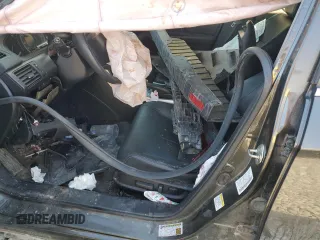 2014 Honda Accord Sedan EX-L with VIN 1HGCR2F85EA092155, listed as a Copart auction lot 49164215 with 0 mi miles and Salvage Title. Bid and sale history available at carsss.com. Image 7.