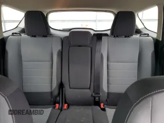 2016 Ford Escape SE with VIN 1FMCU9GX1GUA02833, listed as a Copart auction lot 53895025 with 151,362 mi miles and Salvage Title. Bid and sale history available at carsss.com. Image 10.