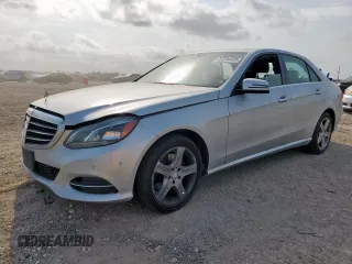 2016 Mercedes-Benz E 350 Luxury z VIN WDDHF8JB0GB223224, wystawiony jako Copart lot #57284405 z przebiegiem 151 135 mil mil oraz Szkoda całkowita • Salvage title. Historia ofert i sprzedaży dostępna na DreamBid. Obrazek 1.