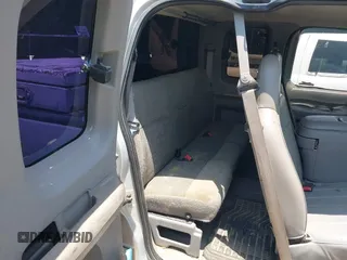 1997 Ford F-150 with VIN 1FTDX1762VKD10644, listed as a IAAI auction lot 42405458 with 215,835 mi miles and . Bid and sale history available at DreamBid. Image 8.