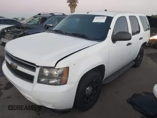 2009 Chevrolet Tahoe Police z VIN 1GNEC03059R274545, wystawiony jako IAAI lot #41156691 z przebiegiem 195 702 mil mil oraz . Historia ofert i sprzedaży dostępna na DreamBid. Obrazek 20.