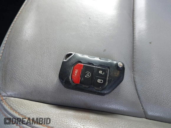 2021 Jeep Gladiator Mojave с VIN 1C6JJTEG9ML602500, выставлен на аукционе IAAI как лот 41725955 с пробегом 81 549 миль миль и . История ставок и продаж доступна на DreamBid. Изображение 11.