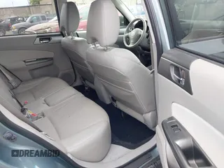 2012 Subaru Forester X Limited with VIN JF2SHAEC9CH402424, listed as a IAAI auction lot 42526799 with 97,424 mi miles and . Bid and sale history available at DreamBid. Image 8.