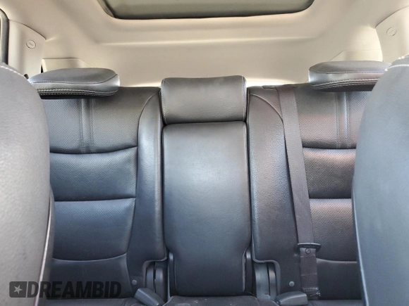 2012 Kia Sorento SX with VIN 5XYKW4A26CG229179, listed as a Copart auction lot 46471675 with 191,901 mi miles and Salvage Title. Bid and sale history available at carsss.com. Image 10.