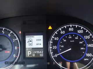 2013 Infiniti G37 Journey with VIN JN1CV6AP4DM719850, listed as a IAAI auction lot 42122350 with 249,642 mi miles and . Bid and sale history available at DreamBid. Image 15.