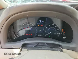 2012 Lexus RX 450h with VIN JTJZB1BA4C2006421, listed as a Copart auction lot 64315385 with 189,486 mi miles and Clean title. Bid and sale history available at DreamBid. Image 9.