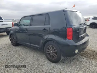 2009 Scion xB with VIN JTLKE50E191084330, listed as a Copart auction lot 55795065 with 137,592 mi miles and Clean Title. Bid and sale history available at DreamBid. Image 2.