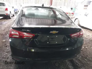 2022 Chevrolet Malibu LT with VIN 1G1ZD5ST9NF103222, listed as a IAAI auction lot 41668416 with 44,007 mi miles and . Bid and sale history available at DreamBid. Image 15.