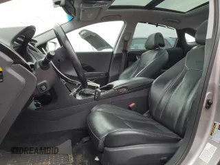 2012 Hyundai Azera с VIN KMHFH4JG1CA186454, выставлен на аукционе Copart как лот 51685695 с пробегом 123 327 миль миль и Списание • Salvage title. История ставок и продаж доступна на DreamBid. Изображение 7.