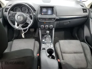 2016 Mazda CX-5 Sport с VIN JM3KE4BYXG0773984, выставлен на аукционе Copart как лот 54342225 с пробегом 137 618 миль миль и Чистый • Clean title. История ставок и продаж доступна на DreamBid. Изображение 8.