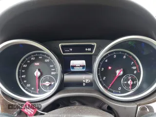 2016 Mercedes-Benz GLE 350 with VIN 4JGDA5HB2GA704220, listed as a IAAI auction lot 42444382 with 103,433 mi miles and . Bid and sale history available at DreamBid. Image 7.