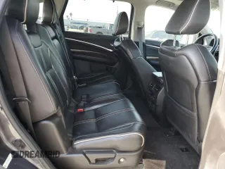 2017 Acura MDX Advance z VIN 5FRYD4H93HB037525, wystawiony jako Copart lot #45949485 z przebiegiem 199 077 mil mil oraz Szkoda całkowita • Salvage title. Historia ofert i sprzedaży dostępna na DreamBid. Obrazek 11.