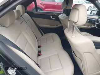 2012 Mercedes-Benz E 350 Luxury with VIN WDDHF5KB0CA545732, listed as a IAAI auction lot 42195452 with 153,874 mi miles and . Bid and sale history available at DreamBid. Image 8.