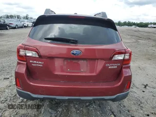 2015 Subaru Outback Premium z VIN 4S4BSADC0F3230055, wystawiony jako Copart lot #64985795 z przebiegiem 187 989 mil mil oraz Czysty tytuł • Clean title. Historia ofert i sprzedaży dostępna na DreamBid. Obrazek 6.