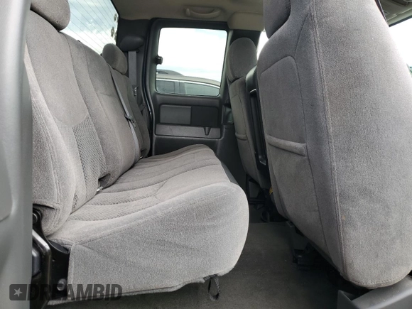 2006 Chevrolet Silverado 1500 LT1 with VIN 1GCEC19T96Z166022, listed as a Copart auction lot 51157725 with 85,851 mi miles and Clean Title. Bid and sale history available at DreamBid. Image 10.
