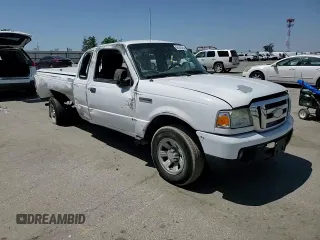 2010 Ford Ranger XLT with VIN 1FTLR4EE9APA00814, listed as a Copart auction lot 56245315 with Not provided miles and Salvage title. Bid and sale history available at DreamBid. Image 13.