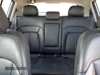 2016 Kia Sportage EX with VIN KNDPC3AC9G7862537, listed as a Copart auction lot 54137985 with 162,749 mi miles and Salvage title. Bid and sale history available at DreamBid. Image 10.